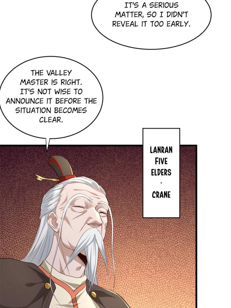 From Zero to Hero: My Gacha Harem Saga Chapter 45 - Page 20