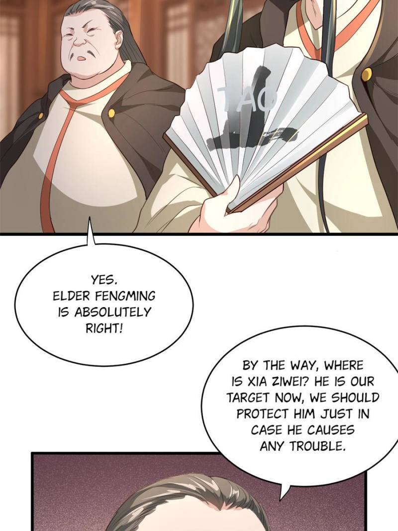 From Zero to Hero: My Gacha Harem Saga Chapter 45 - Page 22