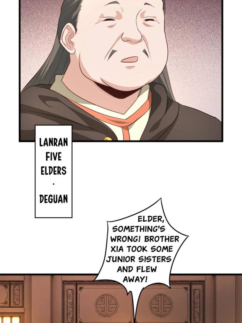 From Zero to Hero: My Gacha Harem Saga Chapter 45 - Page 23