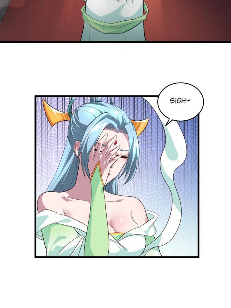 From Zero to Hero: My Gacha Harem Saga Chapter 45 - Page 25