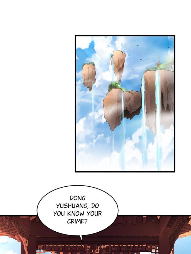 From Zero to Hero: My Gacha Harem Saga Chapter 45 - Page 27