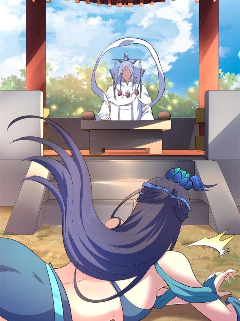 From Zero to Hero: My Gacha Harem Saga Chapter 45 - Page 28