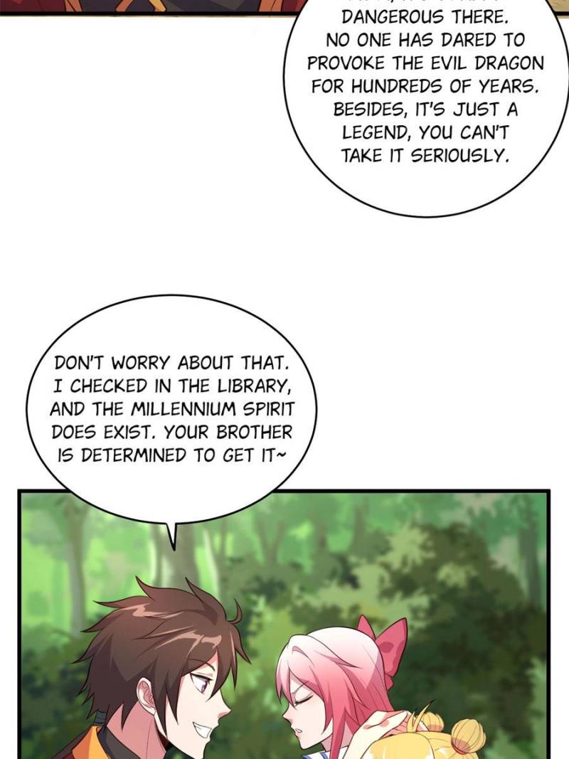 From Zero to Hero: My Gacha Harem Saga Chapter 45 - Page 3