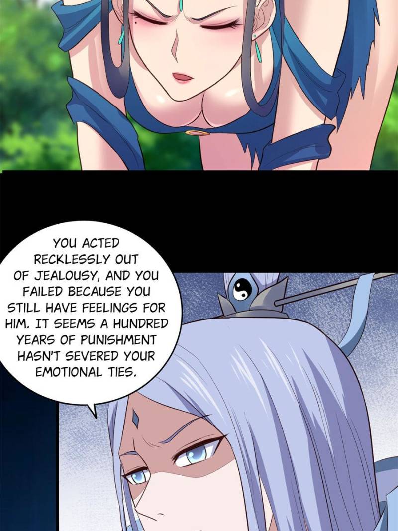 From Zero to Hero: My Gacha Harem Saga Chapter 45 - Page 30