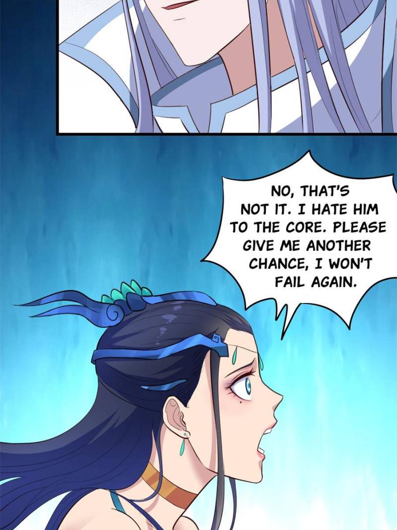 From Zero to Hero: My Gacha Harem Saga Chapter 45 - Page 31