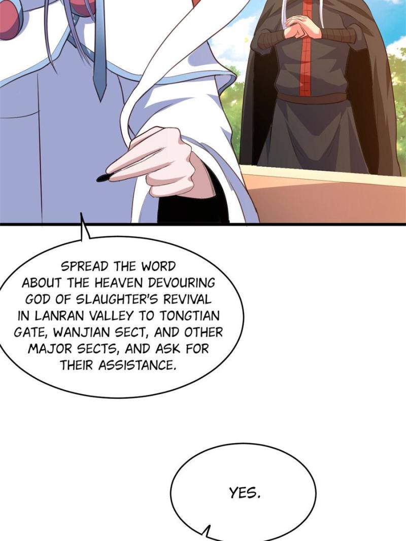 From Zero to Hero: My Gacha Harem Saga Chapter 45 - Page 36