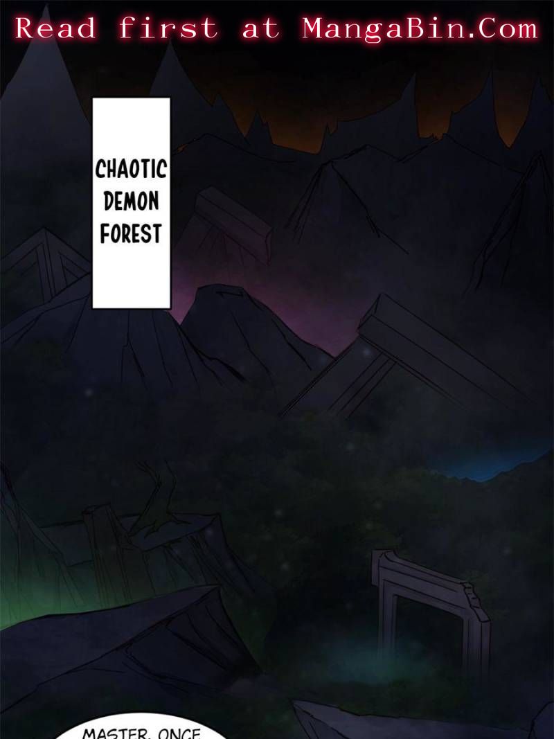 From Zero to Hero: My Gacha Harem Saga Chapter 45 - Page 38