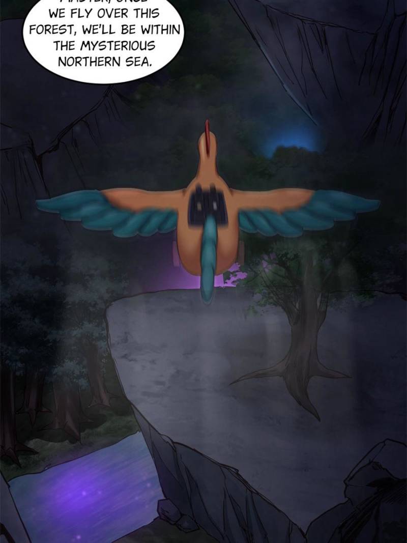 From Zero to Hero: My Gacha Harem Saga Chapter 45 - Page 39