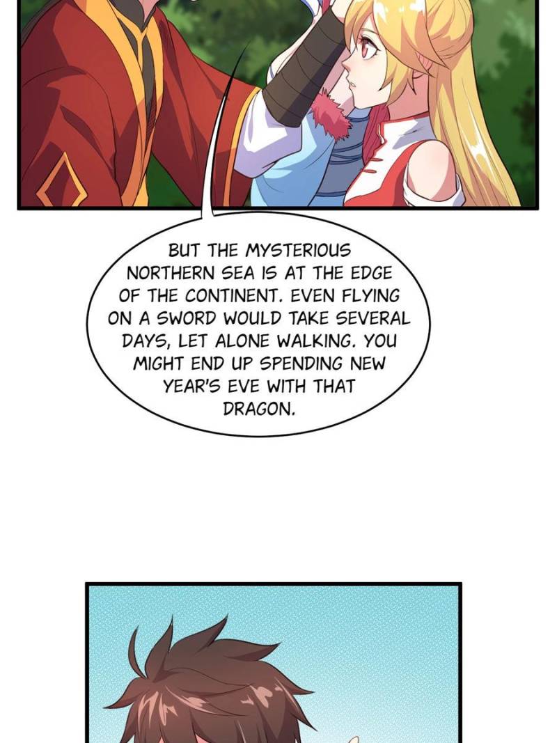 From Zero to Hero: My Gacha Harem Saga Chapter 45 - Page 4