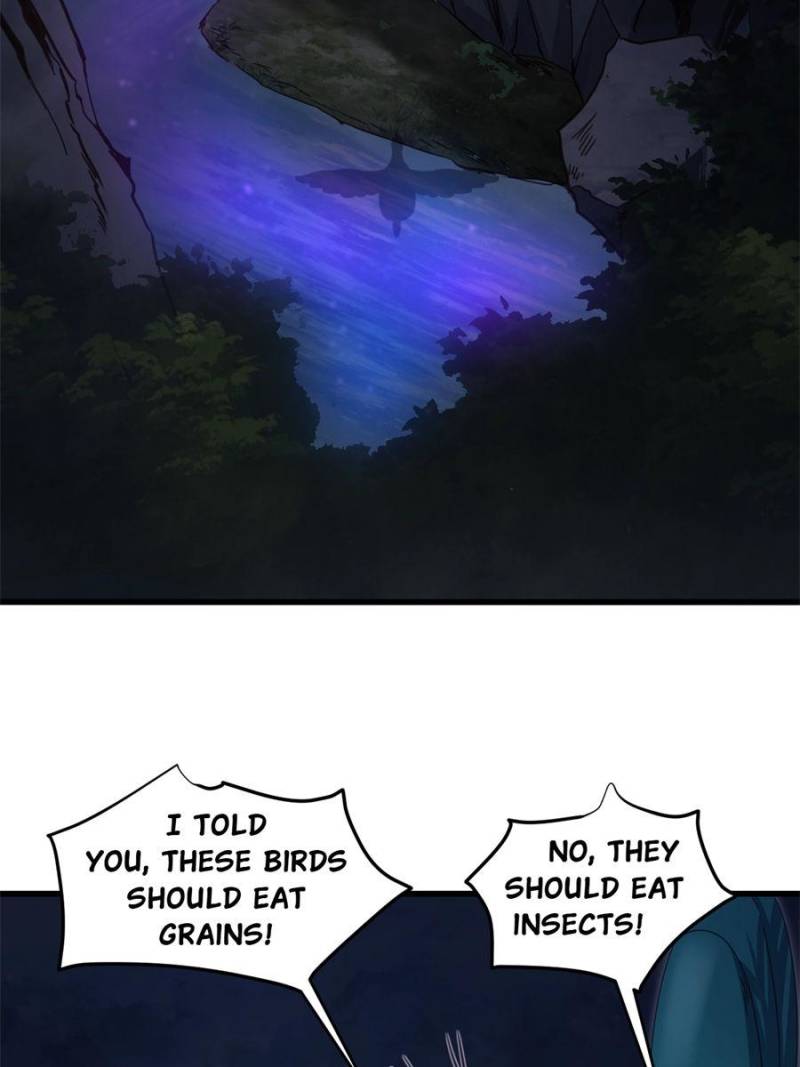 From Zero to Hero: My Gacha Harem Saga Chapter 45 - Page 40