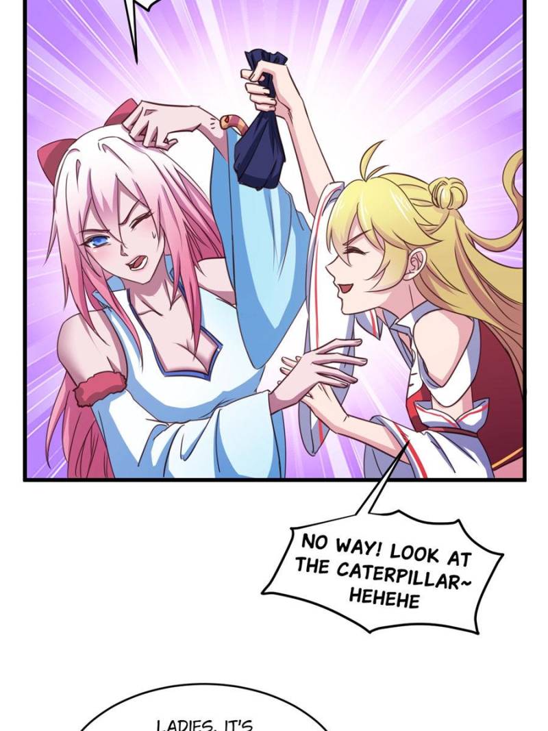 From Zero to Hero: My Gacha Harem Saga Chapter 45 - Page 42