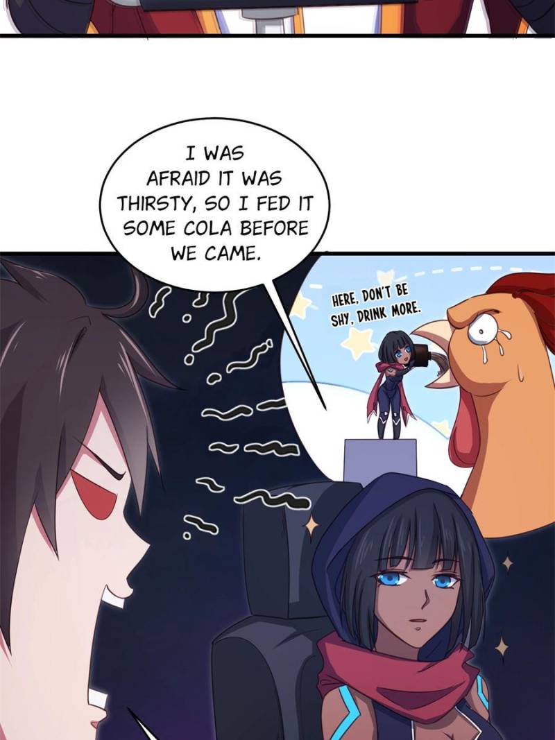 From Zero to Hero: My Gacha Harem Saga Chapter 45 - Page 46