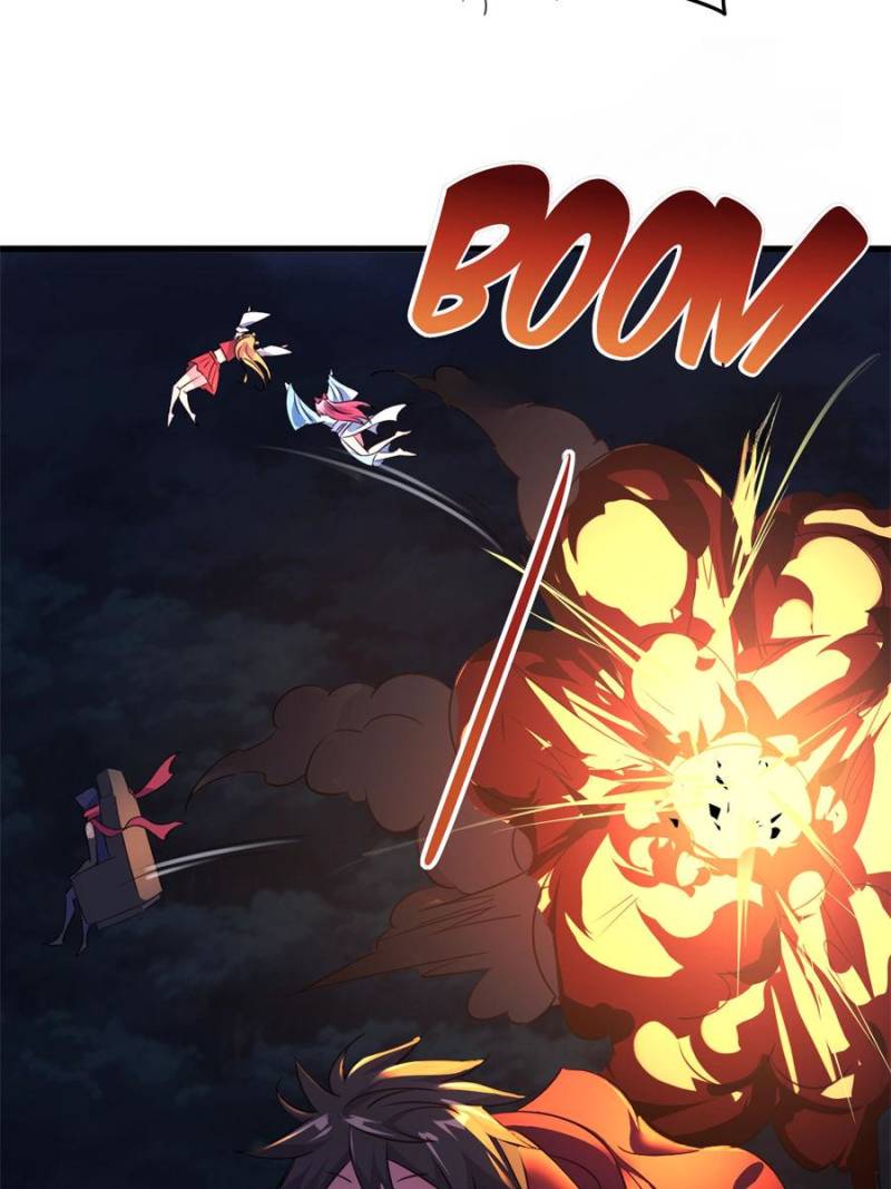 From Zero to Hero: My Gacha Harem Saga Chapter 45 - Page 49