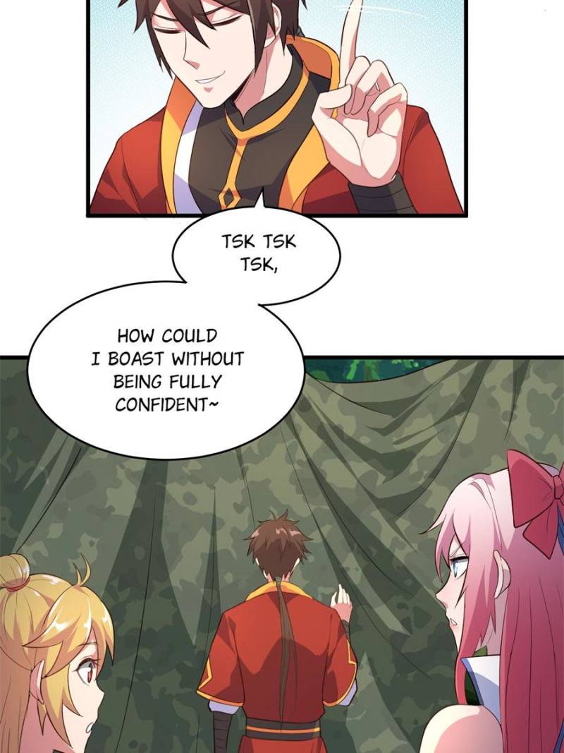 From Zero to Hero: My Gacha Harem Saga Chapter 45 - Page 5