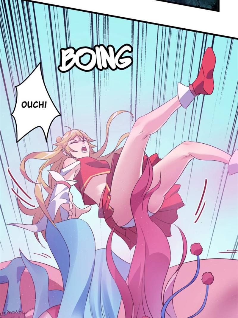 From Zero to Hero: My Gacha Harem Saga Chapter 45 - Page 51