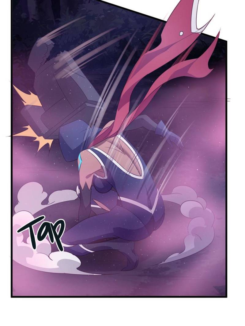 From Zero to Hero: My Gacha Harem Saga Chapter 45 - Page 53