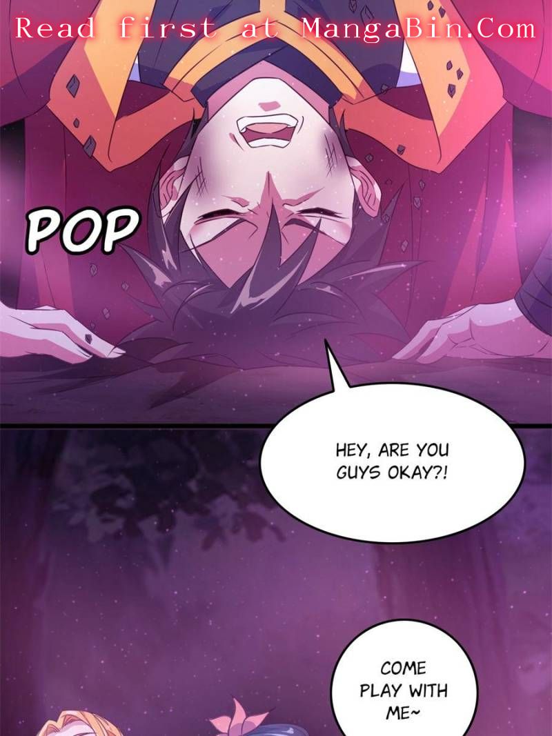 From Zero to Hero: My Gacha Harem Saga Chapter 45 - Page 55