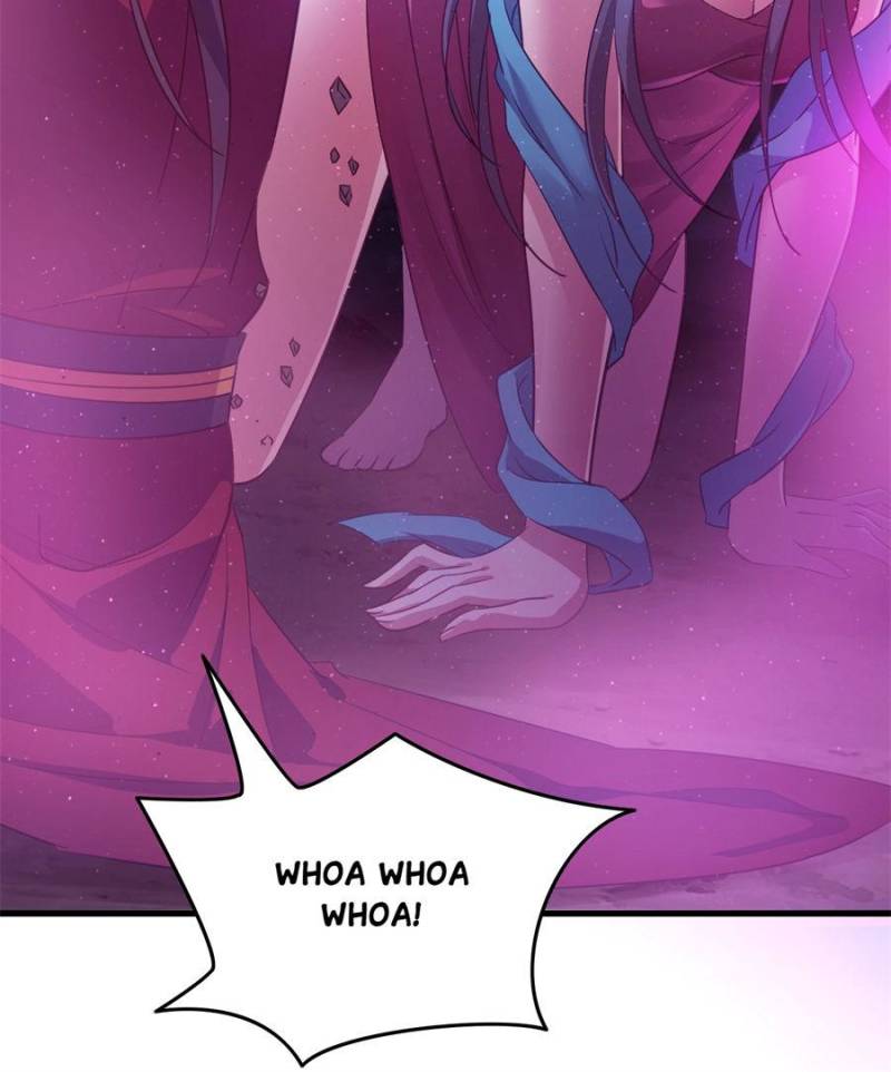 From Zero to Hero: My Gacha Harem Saga Chapter 45 - Page 57