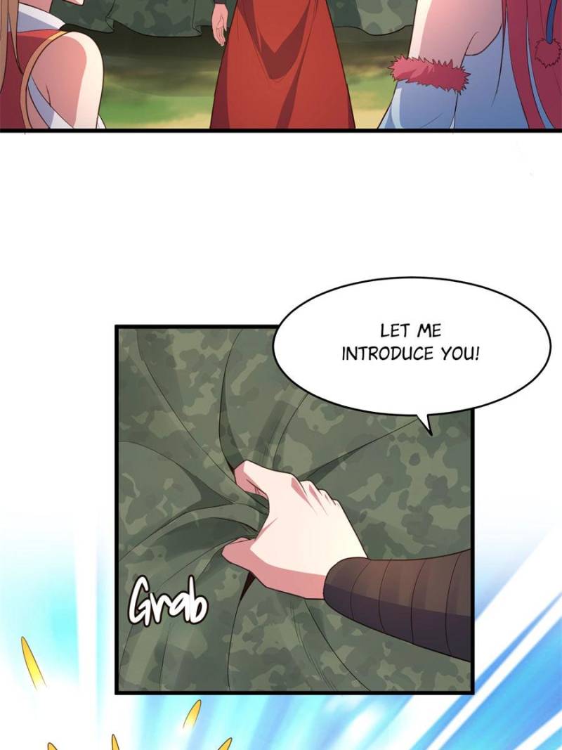 From Zero to Hero: My Gacha Harem Saga Chapter 45 - Page 6