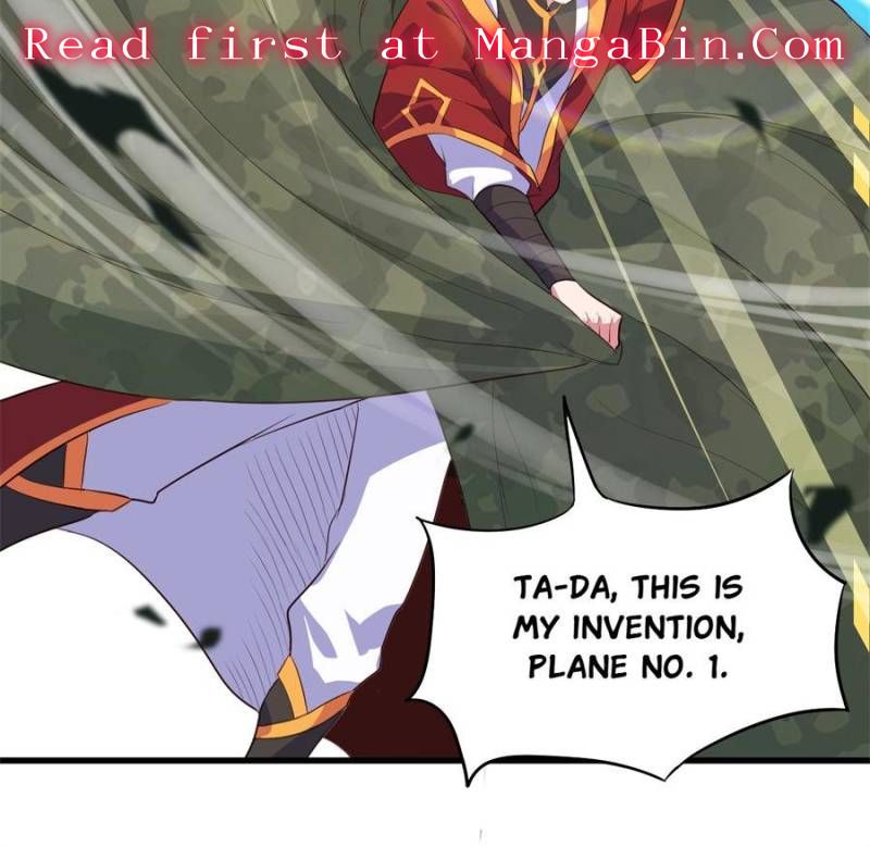 From Zero to Hero: My Gacha Harem Saga Chapter 45 - Page 8