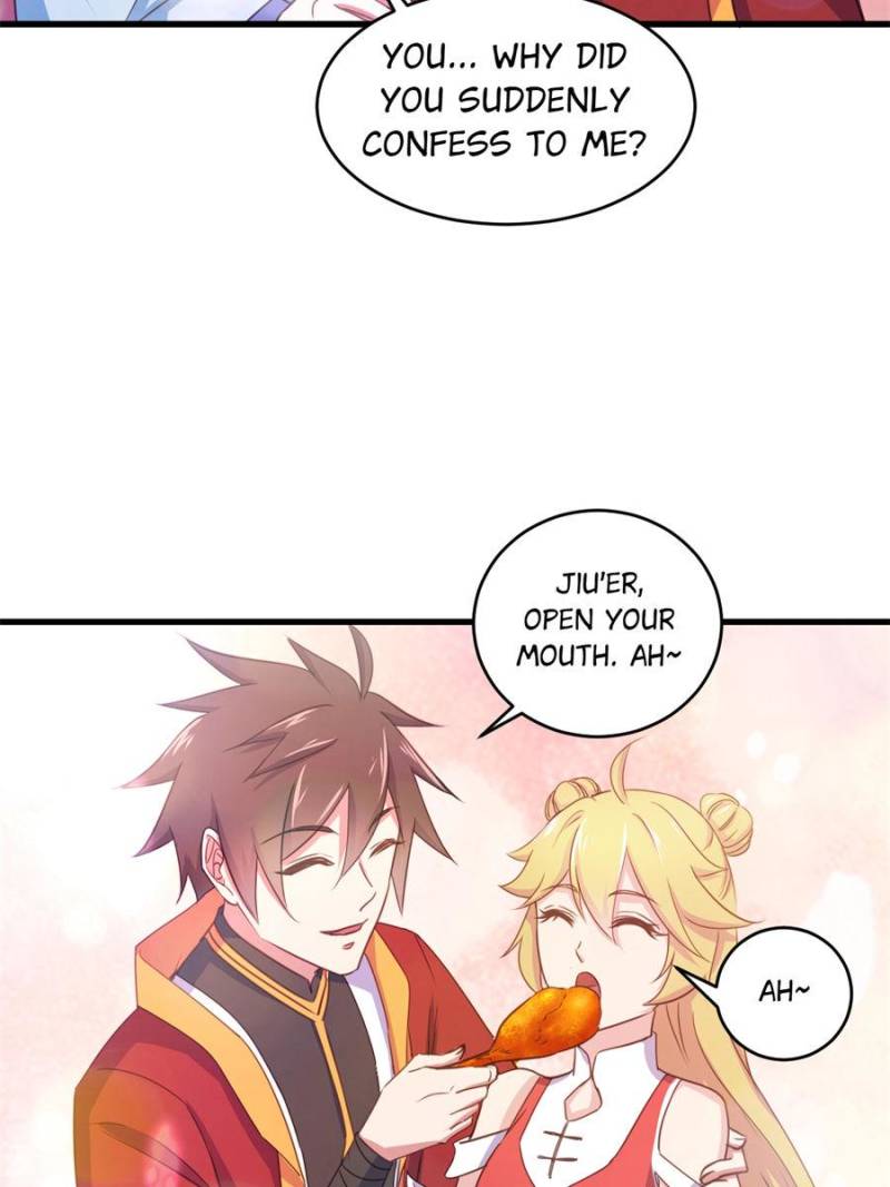 From Zero to Hero: My Gacha Harem Saga Chapter 46 - Page 10