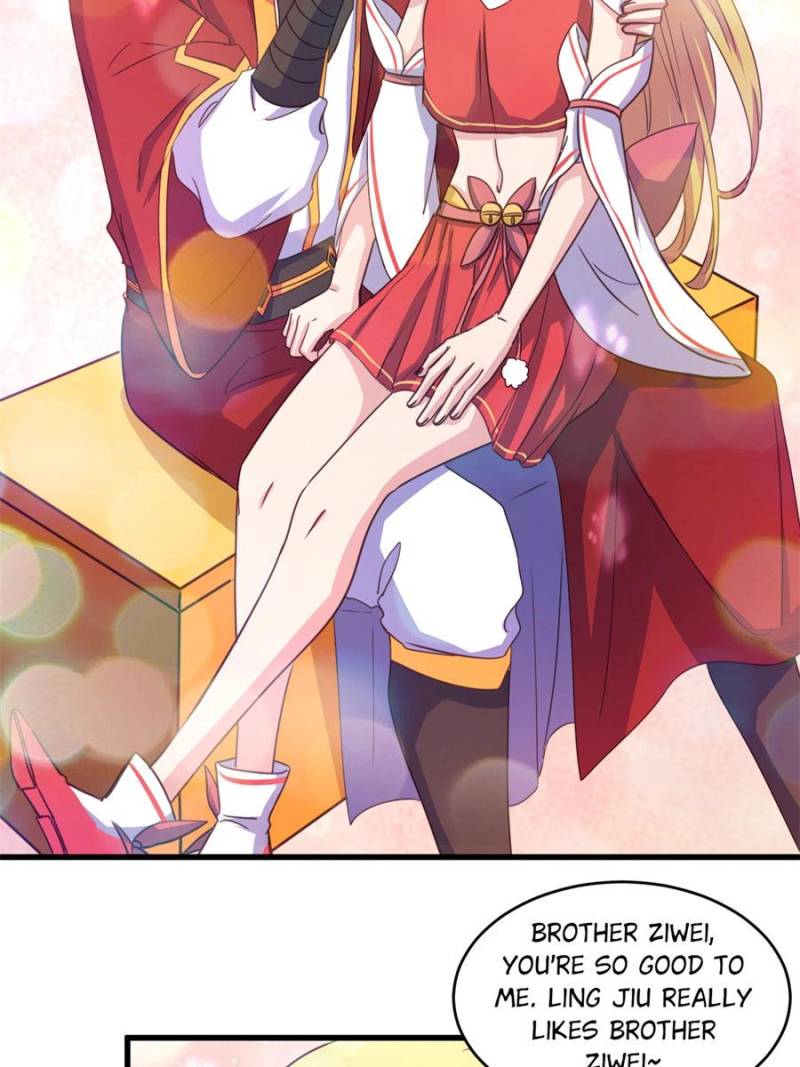 From Zero to Hero: My Gacha Harem Saga Chapter 46 - Page 11