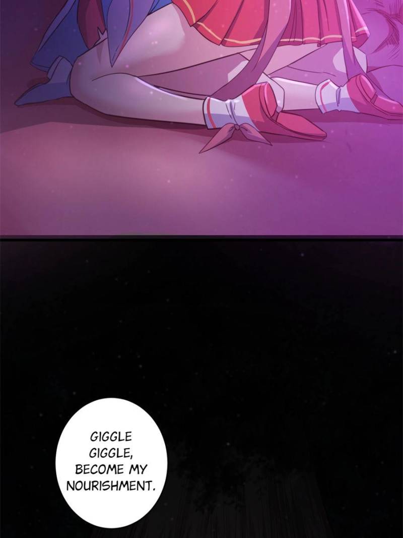 From Zero to Hero: My Gacha Harem Saga Chapter 46 - Page 14