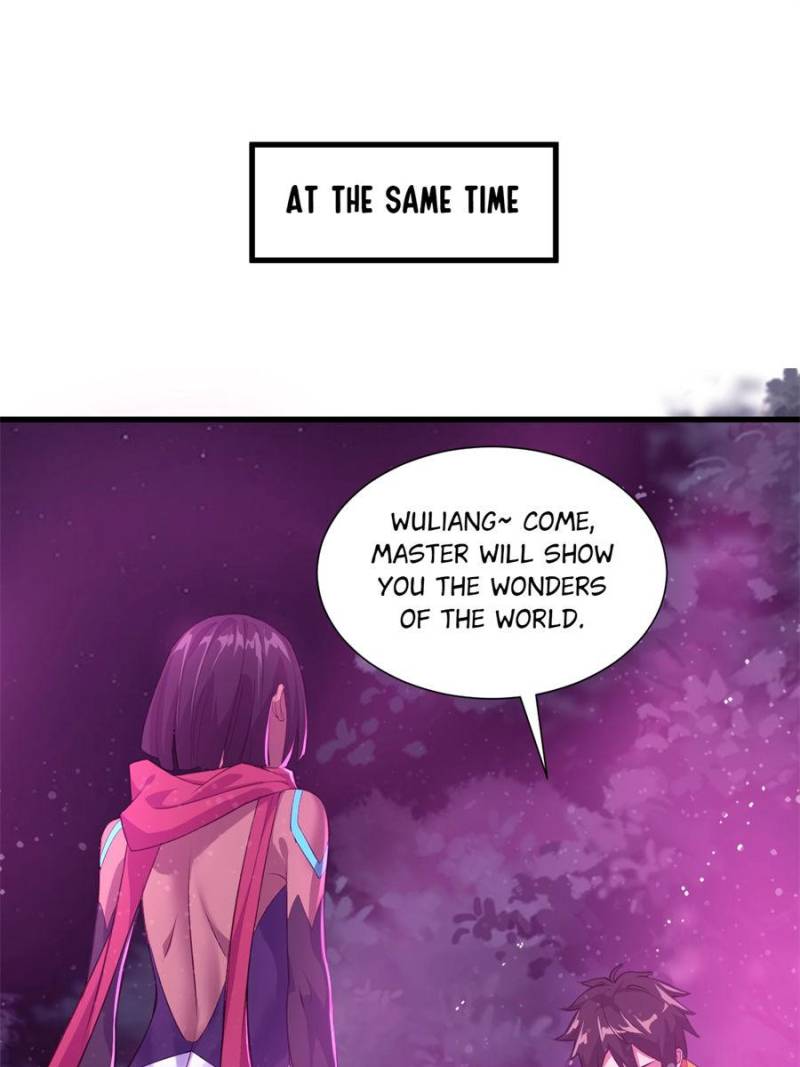 From Zero to Hero: My Gacha Harem Saga Chapter 46 - Page 17