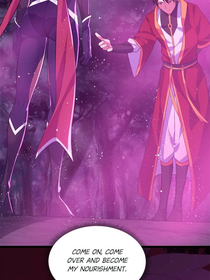 From Zero to Hero: My Gacha Harem Saga Chapter 46 - Page 18
