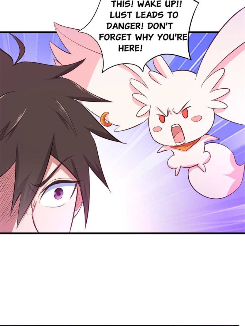 From Zero to Hero: My Gacha Harem Saga Chapter 46 - Page 2
