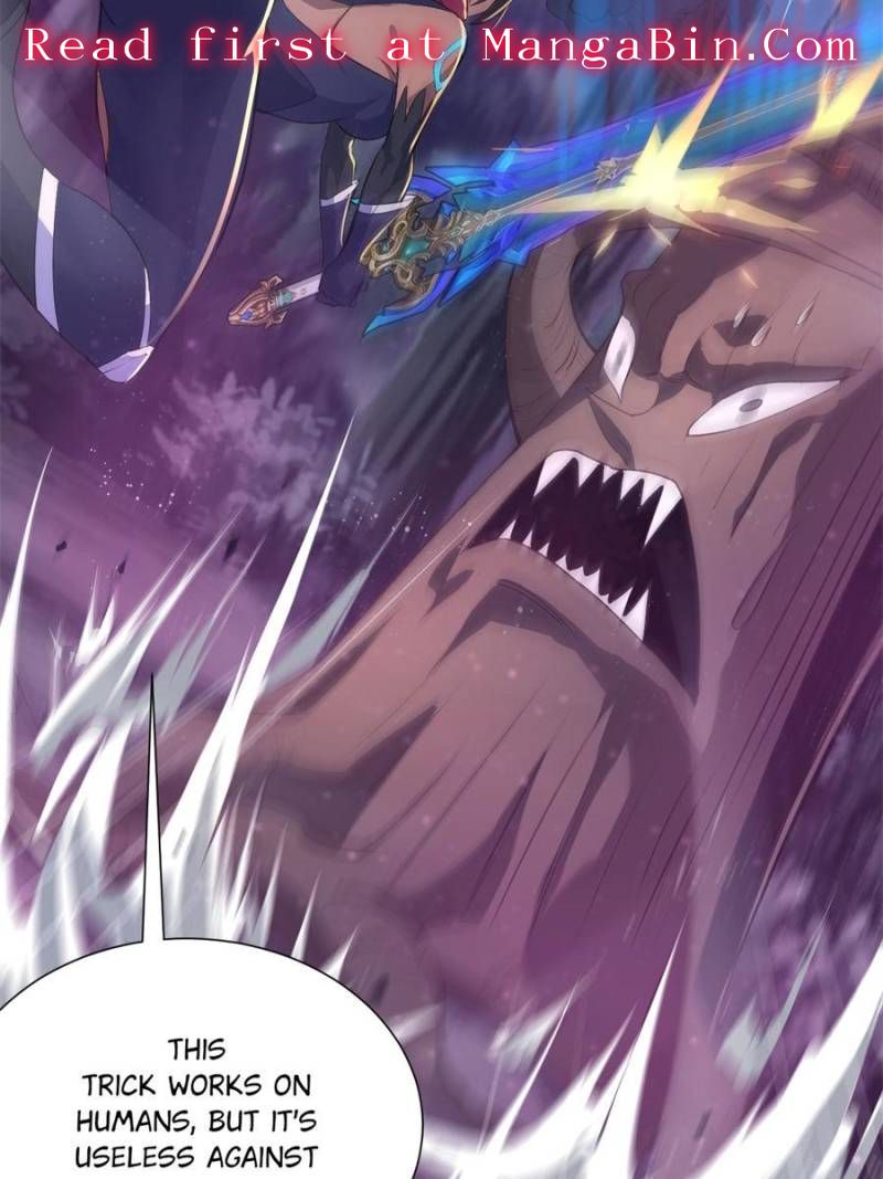 From Zero to Hero: My Gacha Harem Saga Chapter 46 - Page 22