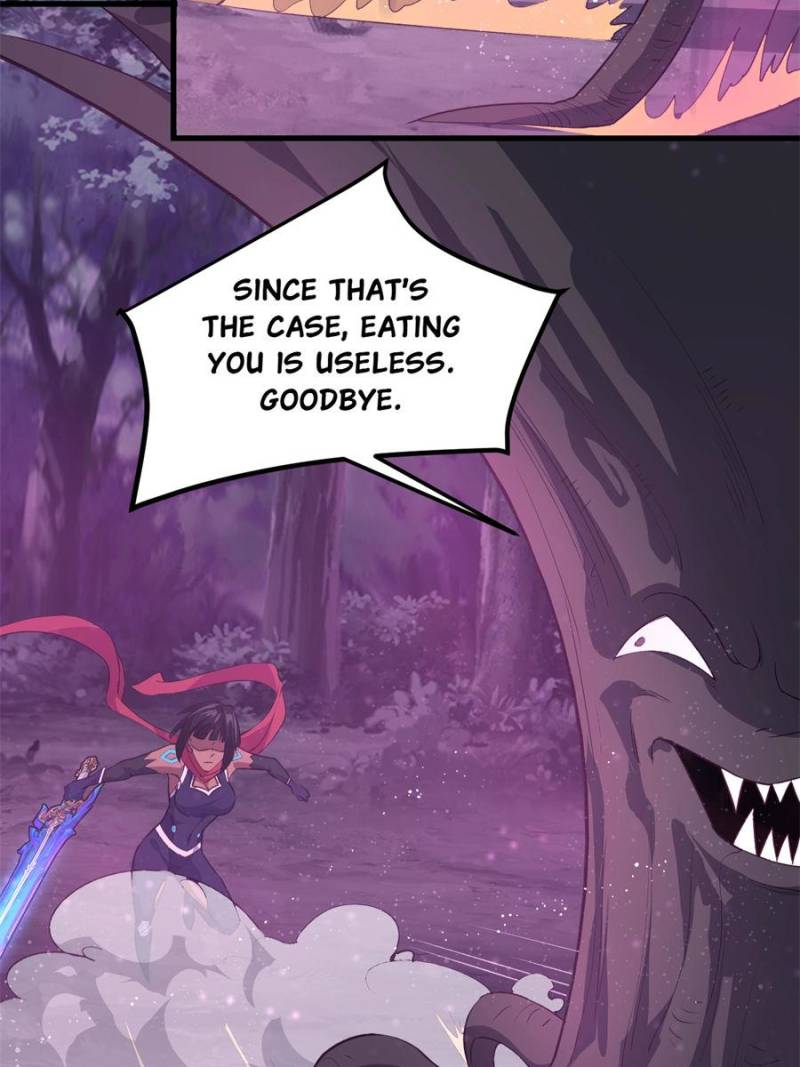 From Zero to Hero: My Gacha Harem Saga Chapter 46 - Page 24