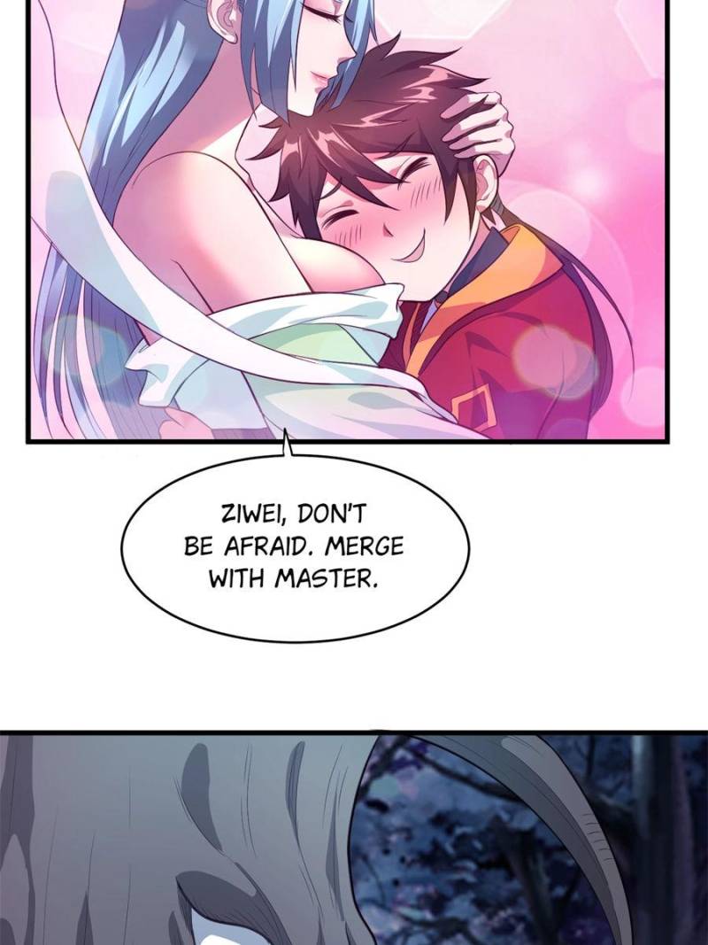 From Zero to Hero: My Gacha Harem Saga Chapter 46 - Page 28