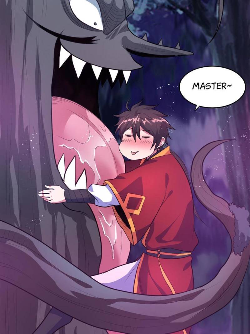From Zero to Hero: My Gacha Harem Saga Chapter 46 - Page 29