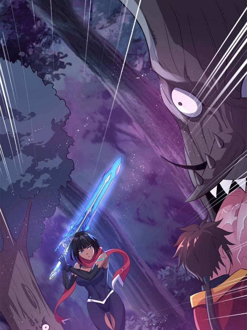 From Zero to Hero: My Gacha Harem Saga Chapter 46 - Page 32