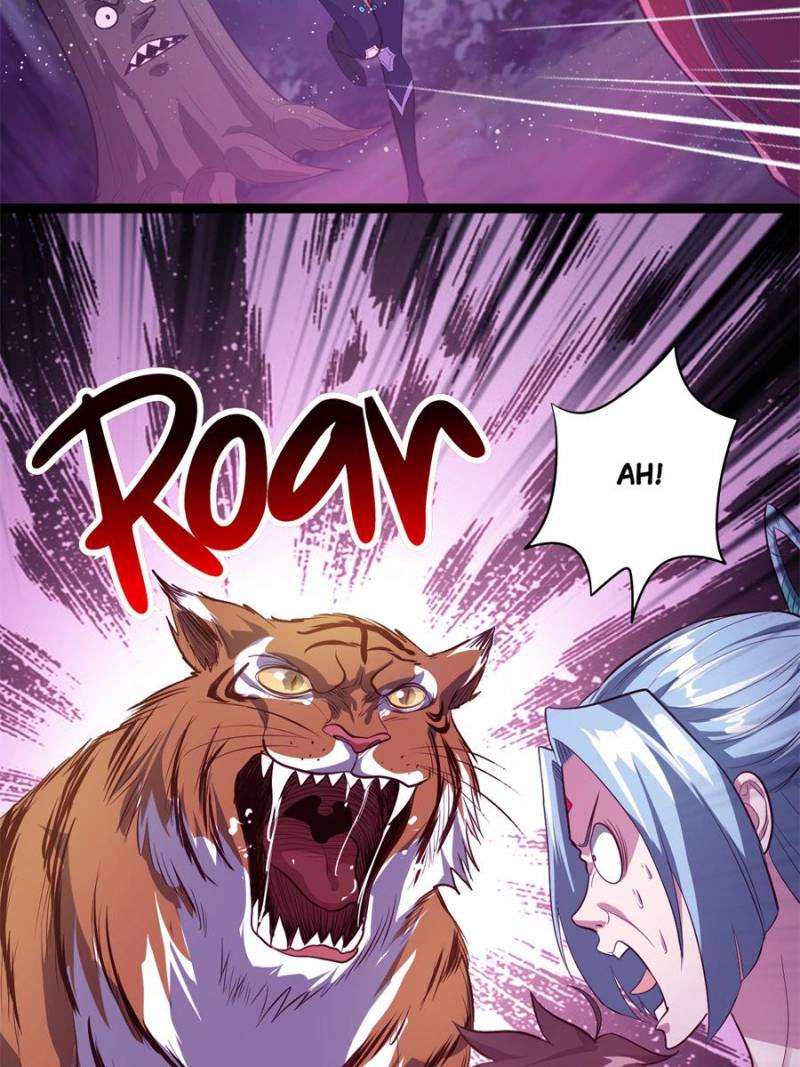 From Zero to Hero: My Gacha Harem Saga Chapter 46 - Page 33
