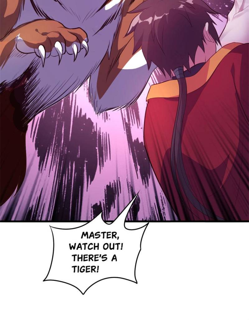 From Zero to Hero: My Gacha Harem Saga Chapter 46 - Page 34