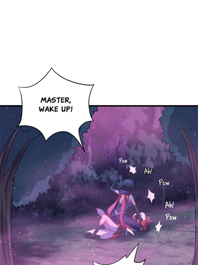 From Zero to Hero: My Gacha Harem Saga Chapter 46 - Page 35