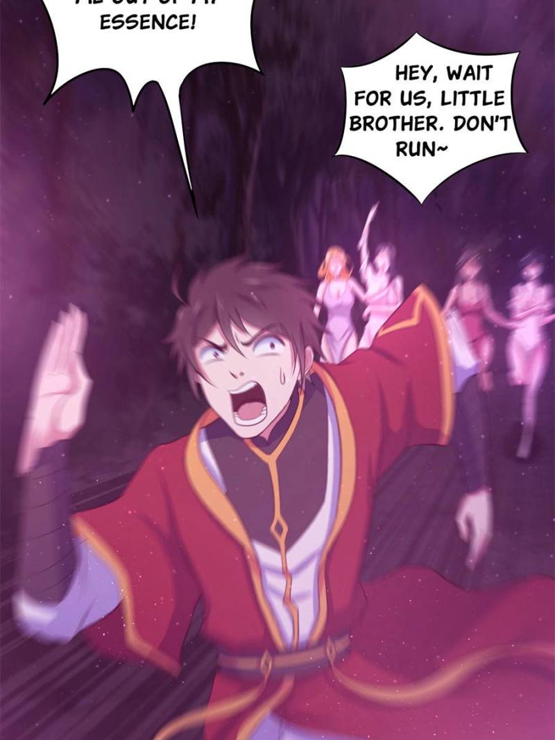 From Zero to Hero: My Gacha Harem Saga Chapter 46 - Page 4