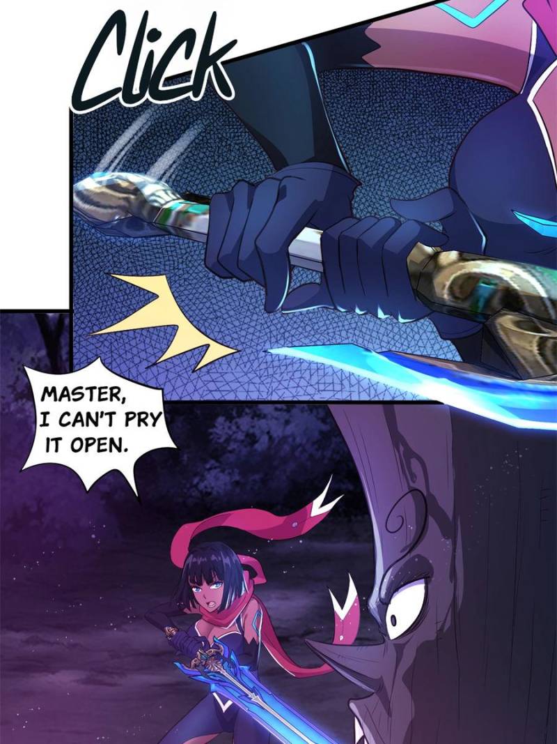 From Zero to Hero: My Gacha Harem Saga Chapter 46 - Page 49