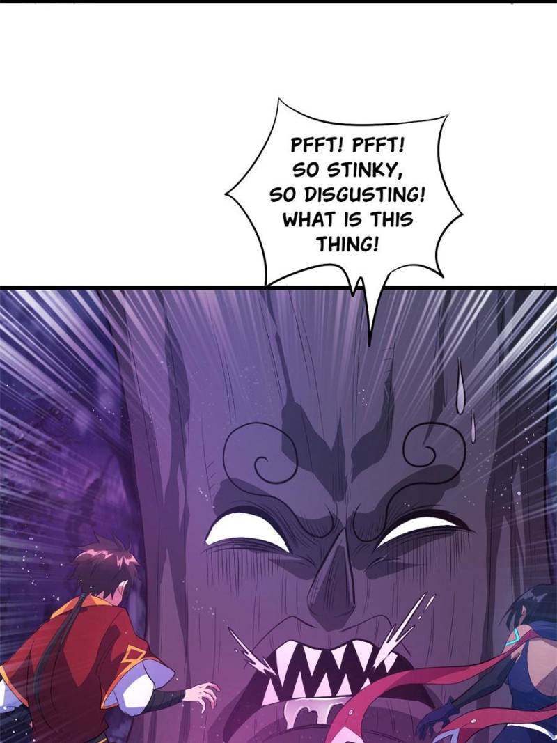 From Zero to Hero: My Gacha Harem Saga Chapter 46 - Page 52