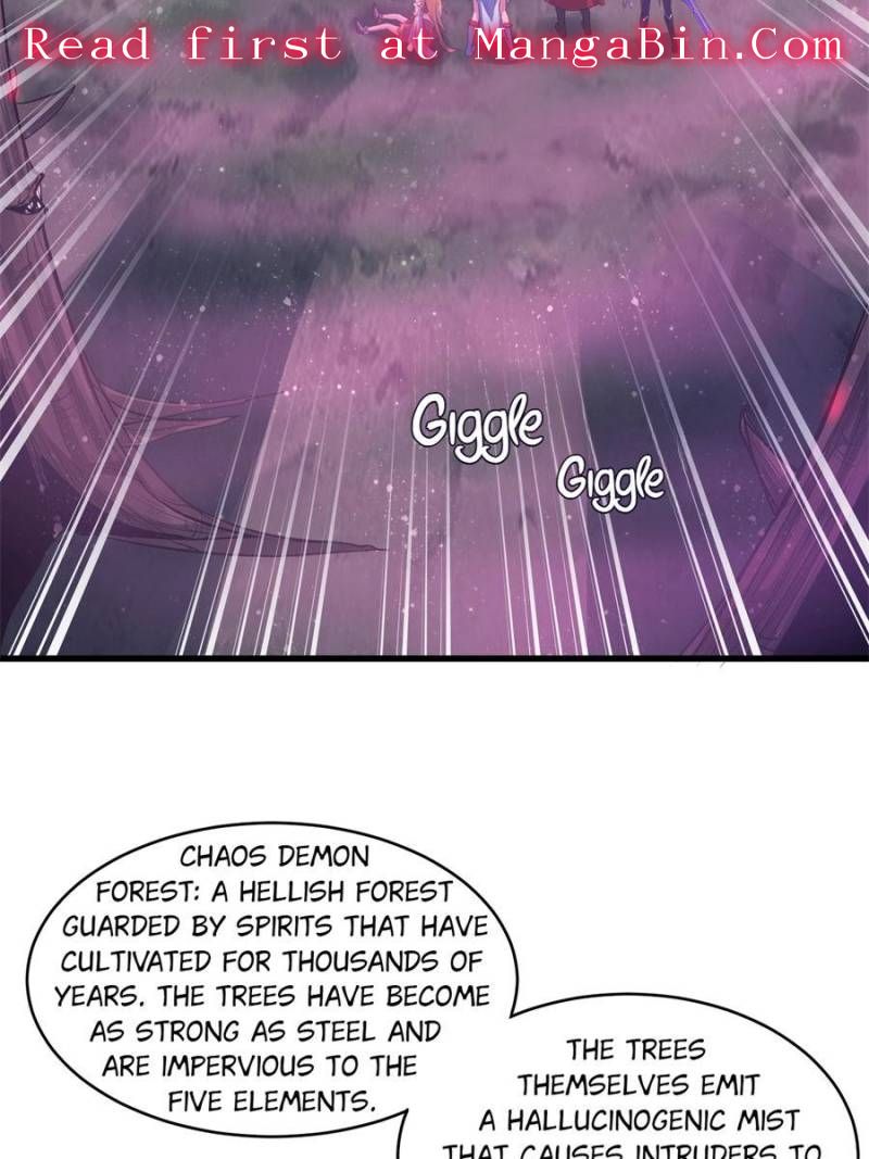 From Zero to Hero: My Gacha Harem Saga Chapter 46 - Page 60