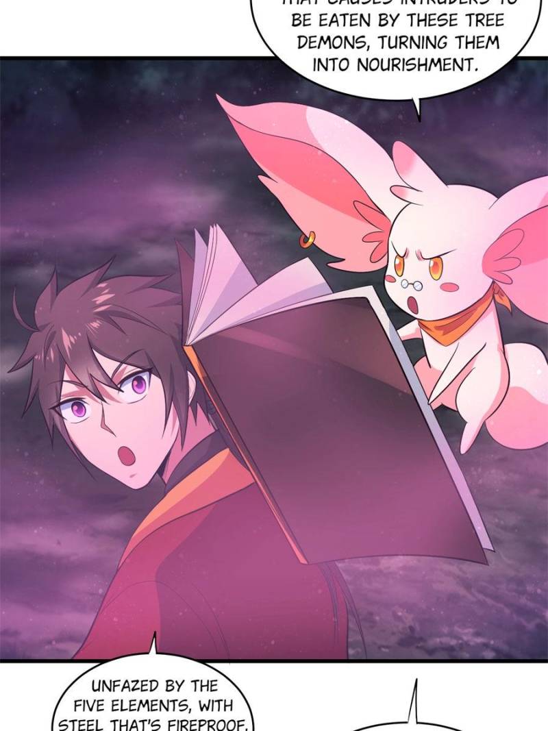From Zero to Hero: My Gacha Harem Saga Chapter 46 - Page 61
