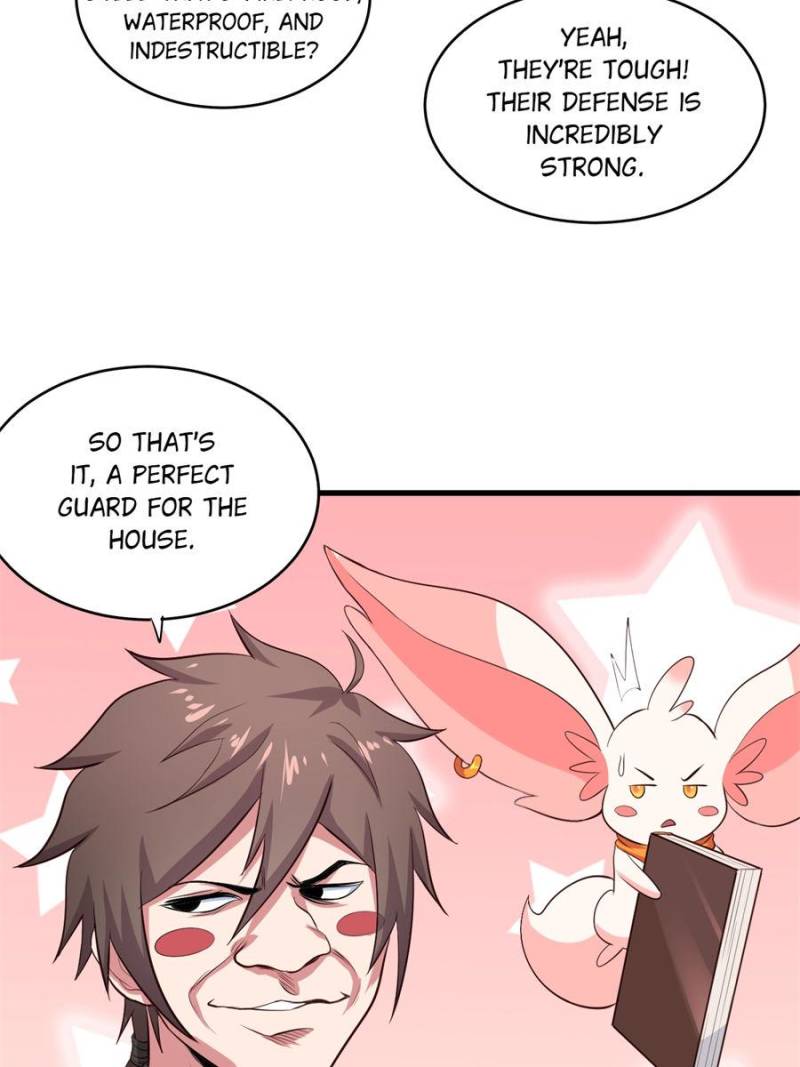 From Zero to Hero: My Gacha Harem Saga Chapter 46 - Page 62