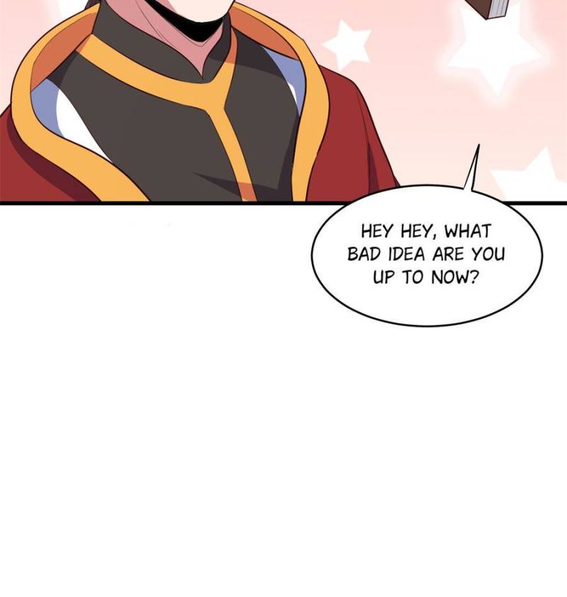 From Zero to Hero: My Gacha Harem Saga Chapter 46 - Page 63