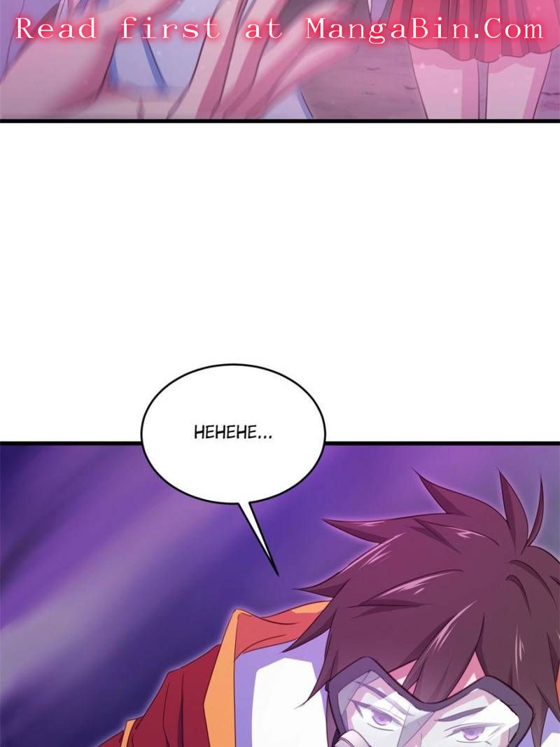 From Zero to Hero: My Gacha Harem Saga Chapter 46 - Page 65