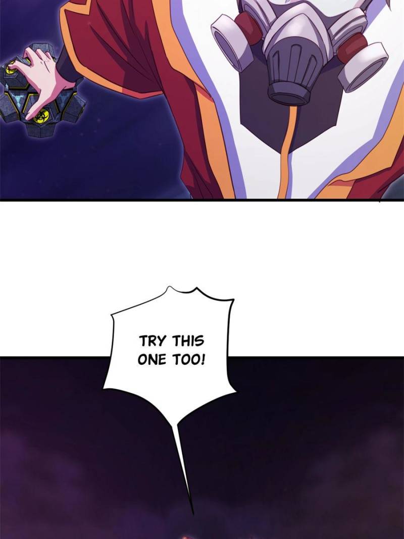 From Zero to Hero: My Gacha Harem Saga Chapter 46 - Page 66
