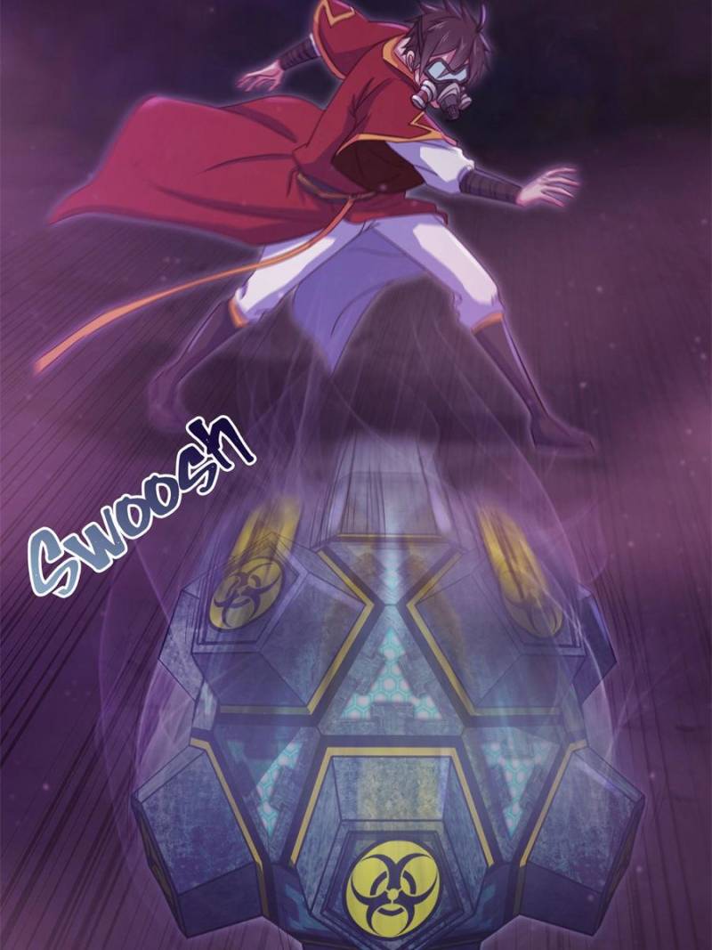 From Zero to Hero: My Gacha Harem Saga Chapter 46 - Page 67