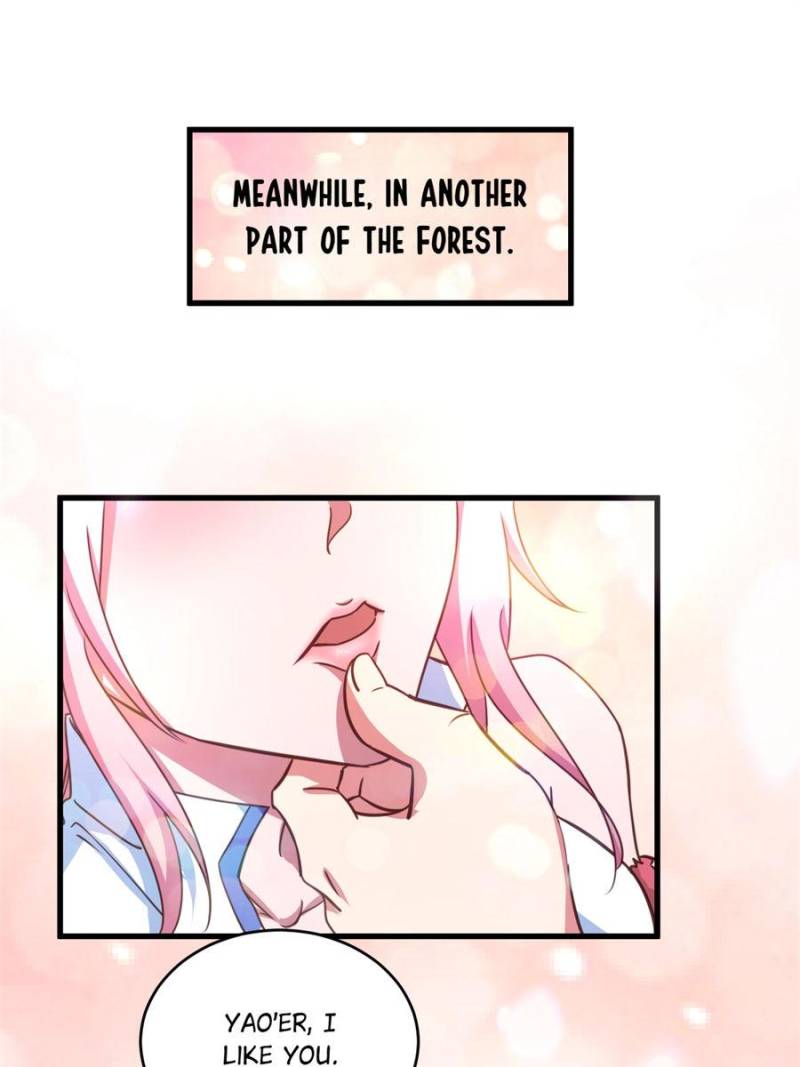 From Zero to Hero: My Gacha Harem Saga Chapter 46 - Page 8