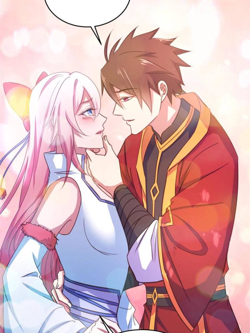 From Zero to Hero: My Gacha Harem Saga Chapter 46 - Page 9